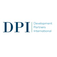 Development Partners International (DPI) logo - Similar company to Amethis