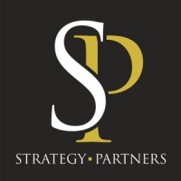 Strategy Partners logo - Similar company to Tor-Pal