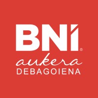BNI Aukera Debagoiena logo - Similar company to Acorde Consulting