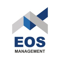 EOS TESİS VE BİNA YÖNETİM SİSTEMLERİ logo - Similar company to Site Yöneticim