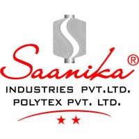 Saanika Industries Pvt. Ltd. logo - Similar company to One Inch Materials