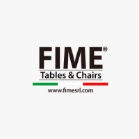FIME Fabbrica Tavoli e Sedie logo - Similar company to Metaflex2000 Fabbrica Materassi