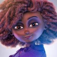 ALULA Animation logo - Similar company to Albtin Production Studio