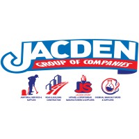 JacDen Group of Companies logo - Similar company to Genius Digital Commerce Limited