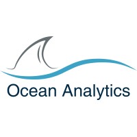 Ocean Analytics logo - Similar company to Ocean