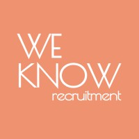 We Know Recruitment logo - Similar company to Fentons Conveyancing