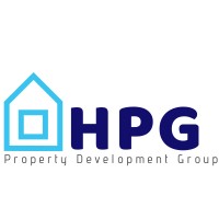 HPG logo - Similar company to Pallicare