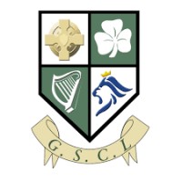 Luxembourg GAA logo - Similar company to German Gaa / Deutscher Bund Gälischer Sportarten
