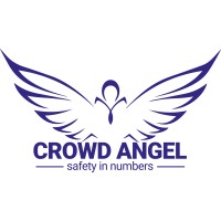Crowd Angel logo - Similar company to Spartan Security Consulting Service