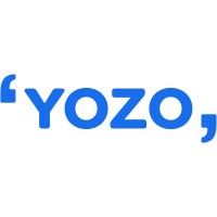 YOZO logo - Similar company to Cateringzone