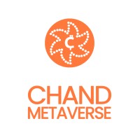 Chand Metaverse logo - Similar company to Decharge Network