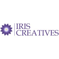 Iris Creatives and Marketing Solutions logo - Similar company to Abaadee.Com