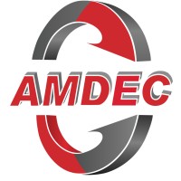 AMDEC 81 logo - Similar company to Operametrix