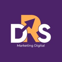 DRS Marketing Digital logo - Similar company to 3Gm Brasil