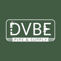 DVBE Pipe & Supply logo - Similar company to Dvbe Connect