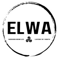 ELWA - Lles yn y Gweithle logo - Similar company to Elwa