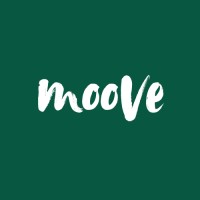 Moove Mobility logo - Similar company to Co-Innovation Factory