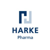 HARKE Pharma logo - Similar company to Solids Development Consult - Filling The Gaps Between Powder And Technology