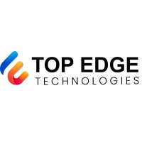 Careers at Top Edge Technologies logo - Similar company to organix-IT | Next Generation IT Solutions