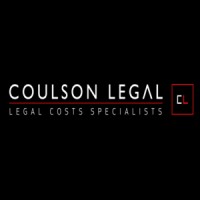 Coulson Legal | Legal Costs Specialists logo - Similar company to Porter Scudds