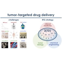 Research Training Group Tumor-Targeted Drug Delivery (GRK2375) logo - Similar company to Afrigen Compounding Solutions