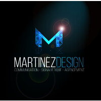 MARTINEZ DESIGN logo - Similar company to Groupe Martinez