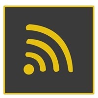 NEXU VOICE logo - Similar company to De Rode Winkel