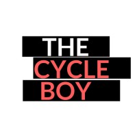The Cycle Boy logo - Similar company to Beyond Bicycle