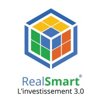 RealSmart® logo - Similar company to Hémisphère 4