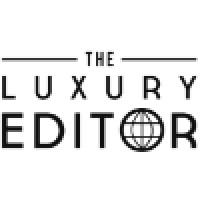 The Luxury Editor logo - Similar company to Editor Unknown