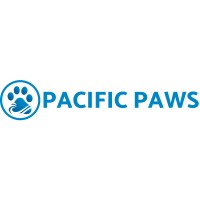 Pacific Paws logo - Similar company to Glotrition