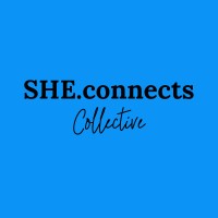 SHE.connects Collective logo - Similar company to Aconio