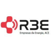 R3E - Empresas de Energia, ACE logo - Similar company to Gip - Emprego - Airv