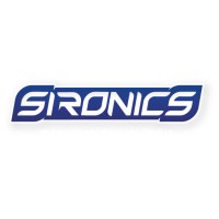 Sironics logo - Similar company to Apps2Go Tech