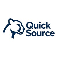 QuickSource logo - Similar company to Wobbly