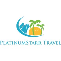 PlatinumStarr Travel logo - Similar company to Zl Starr Group