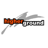 Higher Ground Group logo - Similar company to Soar