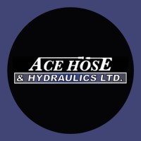 ACE HOSE AND HYDRAULICS LTD logo - Similar company to Fluiconnecto Uk Ltd