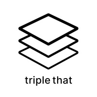 triplethat - tech consulting & sparring logo - Similar company to Dfa Demonstration Factory Aachen Gmbh