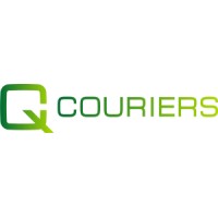 Q Couriers logo - Similar company to Courier Post Logistics Ltd