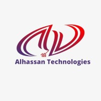 Al Hassan Technologies logo - Similar company to Nexus Trucking