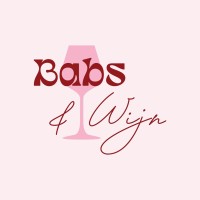 Babs&Wijn logo - Similar company to Kevin Smith