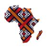 Revista África logo - Similar company to Sds Visão
