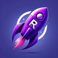 RocketRolla logo - Similar company to Goodnomads.Media | The Leadgen Company