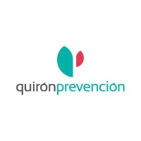 Quirónprevención Portugal logo - Similar company to Medicisforma - Medicina Do Trabalho, Higiene E Segurança