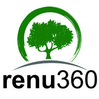 renu360 logo - Similar company to {Solutionset}