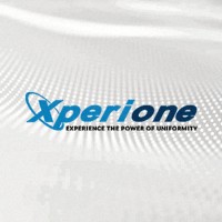 Xperione Brand & Design Solutions logo - Similar company to Synabl Technologies Pvt . Ltd.