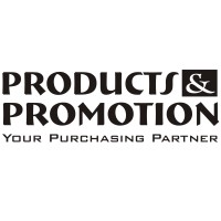 Products & Promotion logo - Similar company to Sourcing Central Promotional Products