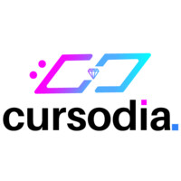 Cursodia logo - Similar company to Lemon Network Group