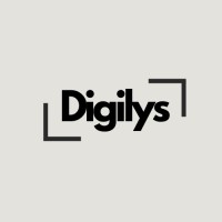 Digilys logo - Similar company to Techly Agency